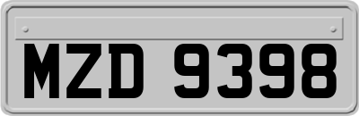 MZD9398