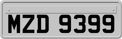 MZD9399