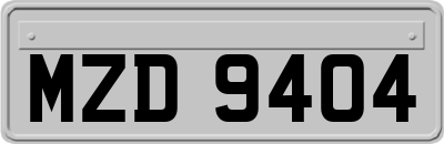 MZD9404
