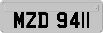 MZD9411
