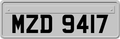 MZD9417