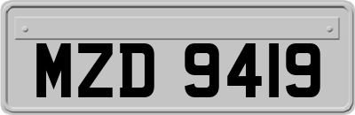 MZD9419