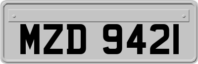 MZD9421