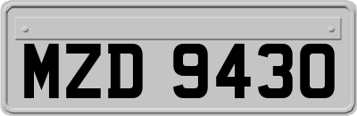MZD9430