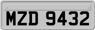 MZD9432