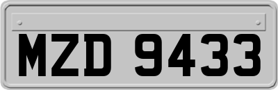 MZD9433