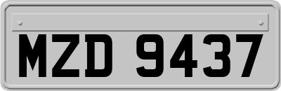 MZD9437