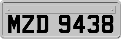 MZD9438
