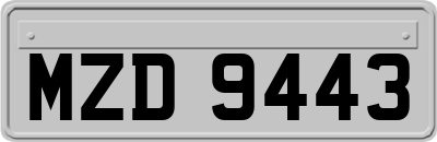 MZD9443