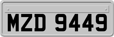 MZD9449