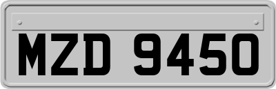 MZD9450