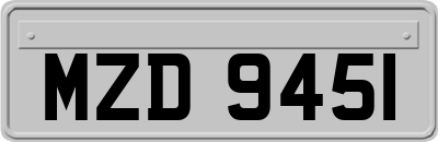 MZD9451
