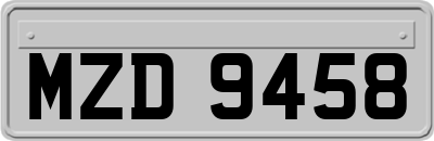 MZD9458