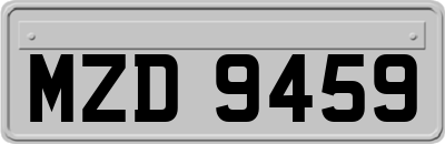 MZD9459