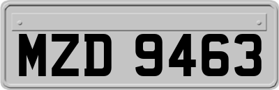 MZD9463