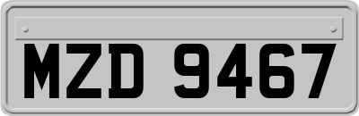MZD9467