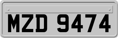 MZD9474