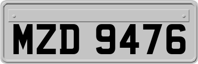 MZD9476