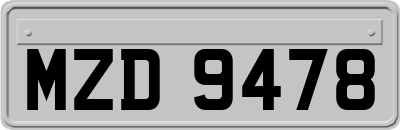 MZD9478