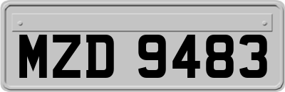 MZD9483