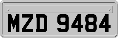 MZD9484