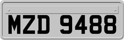 MZD9488