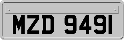 MZD9491
