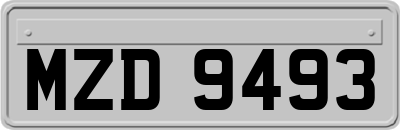 MZD9493