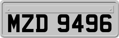 MZD9496