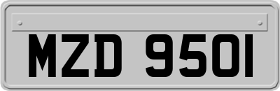 MZD9501