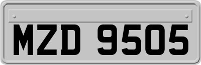 MZD9505