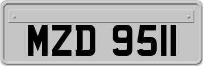 MZD9511