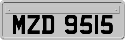MZD9515