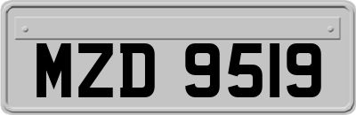 MZD9519