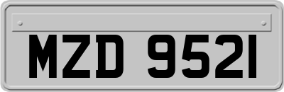 MZD9521