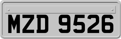 MZD9526