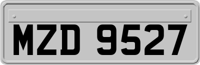 MZD9527