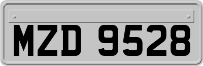 MZD9528