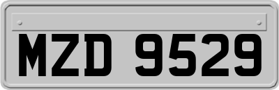 MZD9529