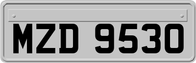 MZD9530