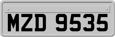 MZD9535
