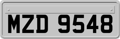 MZD9548