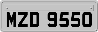 MZD9550