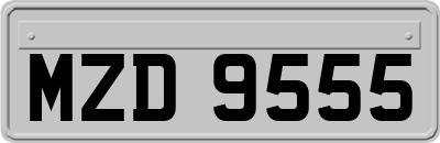 MZD9555