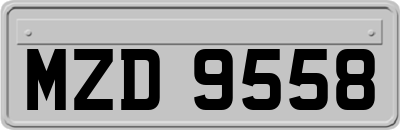MZD9558