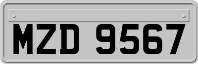MZD9567