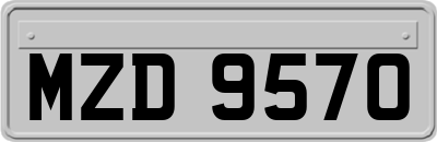 MZD9570