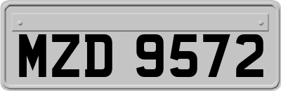 MZD9572