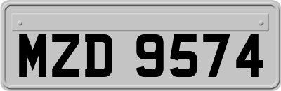 MZD9574