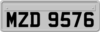 MZD9576